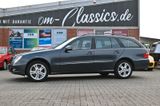 Mercedes-Benz E 320 T CDI S211 Avantgarde *3.HD*TOP*GARANTIE* - Mercedes-Benz E-Class aus 2008