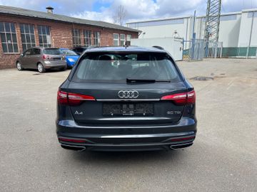 Audi A4 - 7