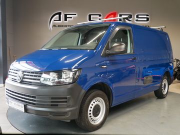 Volkswagen T6 Transporter - 1
