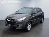 Hyundai ix35/4X4/TEMPOMAT/EURO.5/SHZ/TOP/ - Hyundai: I35x