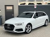 Audi A4 Avant 35 TDI Sline|1.H|360|B&O|SHzG|LED|Pano - Audi A4: Sline TDI