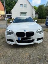 BMW 1er BMW 114 i M Paket - BMW: 1er M Paket