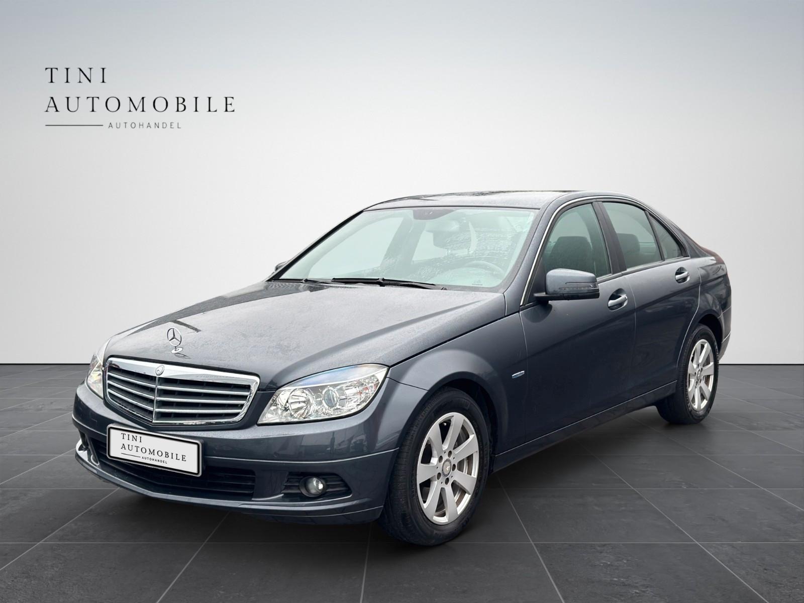 Mercedes-Benz *1.Hand*PDC*Scheckheft*8.Fach*ALU*Navi*Sitzhzg.*