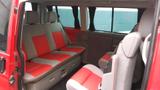 Volkswagen T4 Multivan - gebrauchte Volkswagen T4 Multivan aus dem Jahr 2002