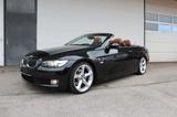 BMW 325i Cabrio*Automatik*Sportfahrwerk*Navi.* - BMW 325: Cabrio
