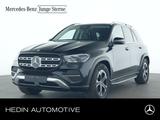 Mercedes-Benz GLE 400 e 4M BURM|MBEAM|MBUX|SHZ|360°|AHK - Mercedes-Benz GLE 400 mit Hybrid-Antrieb