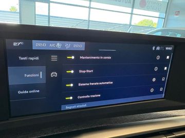 Peugeot 5008 - 9