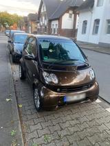 Smart ForTwo MC01  Automatik TÜV - Smart: Mc01