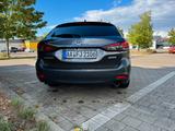 Mazda 6 Kizoku Kombi 2.0 SKYACTIV-G 165 - Mazda 6 von privat
