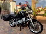 BMW R1100 r 75 Jahre Edition nr.516 ABS.  - BMW 1998 7