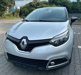 Renault Captur Dynamique / Automatik - Renault Captur: Automatik