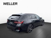 BMW 520 - Vorschau Bild 9
