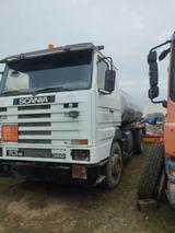 Scania 113.360 - Scania 113