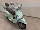 Vespa GTS 125 -SUPER ZUSTAND MIT NEUER INSPEKTION - VESPA ROLLER GTS 125 I SUPER