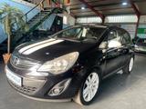Opel Corsa D Color Edition *KLIMA*EURO5*PDC*TÜV NEU - Opel Corsa aus 2011: Color Edition