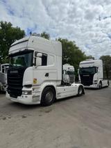 Scania R450 2 x R450 KING OF THE ROAD - Angebote entsprechen deinen Suchkriterien