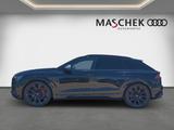 Audi SQ8 4.0 TFSI AHK HD-Matrix Black Memory Standh - Audi SQ8 aus 2022