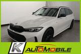 BMW 320d xDrive M Sport ACC+HiFi+STHZ+Panorama+AHK - BMW 320 mit Panoramadach
