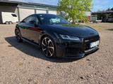 Audi TT RS 2.5 TFSI S tronic quattro Coupe -