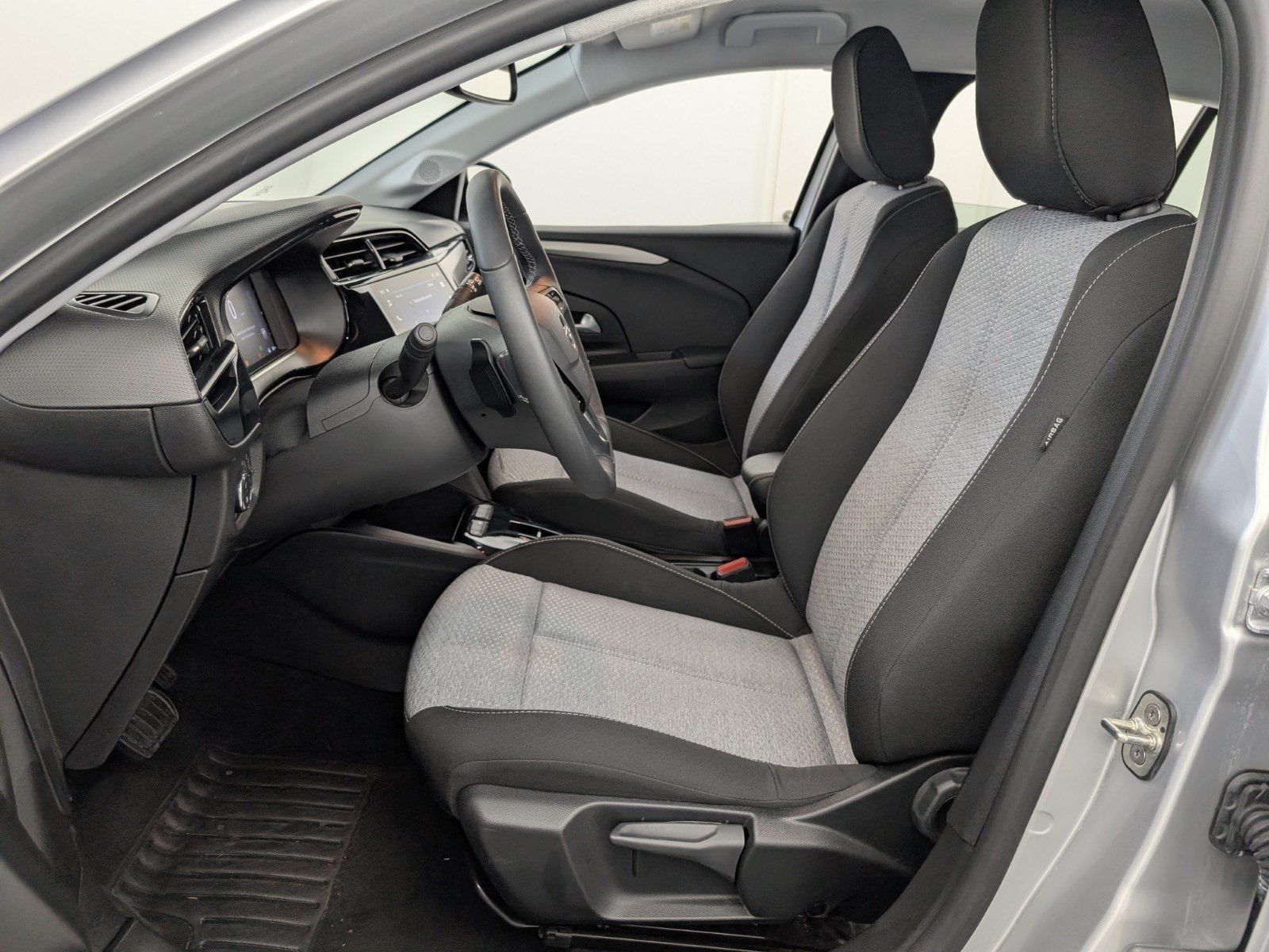 OPEL Corsa  1.2 Turbo GS Automatik Kamera Klima – Bild 8