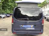 Mercedes-Benz Marco Polo 300 d 4MATIC DISTR+AIRMATIC+AHK - Angebote