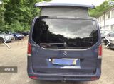 Mercedes-Benz Marco Polo 300 d 4MATIC DISTR+AIRMATIC+AHK - Mercedes-Benz Hamburg