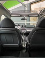 Smart ForFour 1.3*8 Fach*Tüv Neu**1Hd*75km - gebrauchte Smart ForFour aus dem Jahr 2004