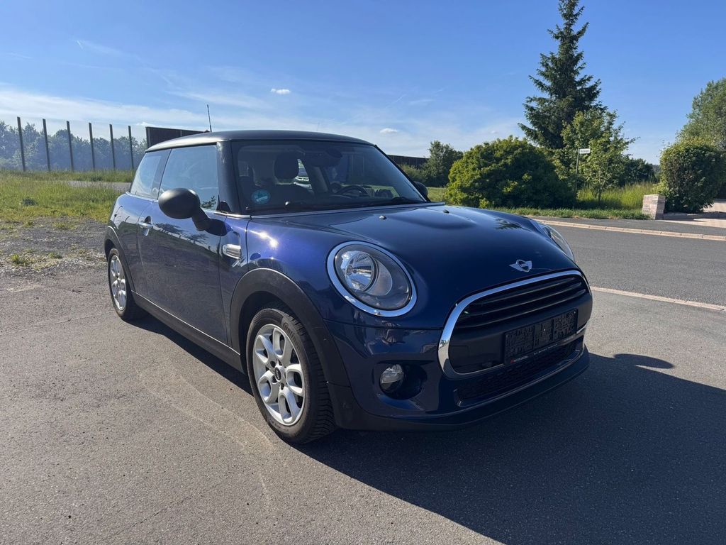 Image of MINI ONE