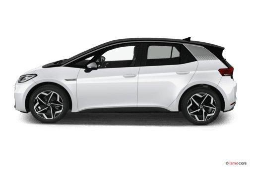 Volkswagen ID.3  Pro S 77 kw