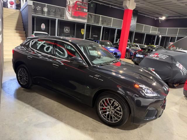 Other MASERATI Grecale MHEV 300 CV GT IVA ESPOSTA UFFI imagem 3