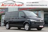 Volkswagen T6.1 Multivan 2.0 TDI DSG *STANDHZG*NAVI*AHK* - VW T6 Multivan Gebrauchtwagen in Dresden