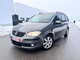 Volkswagen Touran *Highline*TDI-170PS*DSG*7-SITZER*AHK* - Volkswagen Touran: TDI 170 Ps