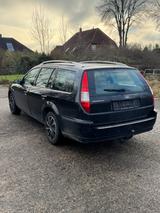 Ford Mondeo 1,8 SCi 96 kW Ghia X Ghia X - Ford Mondeo: Sci