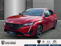 Peugeot 308 - Vorschau Bild 1