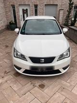Seat Ibiza - Seat Ibiza aus 2015 mit Diesel-Antrieb: Kleinwagen