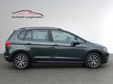 Volkswagen Golf Sportsvan VII*Allstar*PDC*SHZ*Navi*1.Hand* - Volkswagen Golf Sportsvan: Allstar