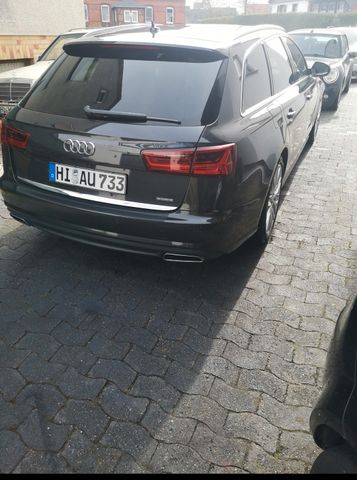 AUDI A6 Allroad 3.0 TDI quattro 200kW S tronic -