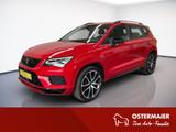Cupra Ateca 2.0TSI 300PS DSG 4DRIVE ACC.AHK.KAMERA.NAV