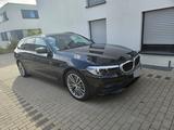 BMW 520d Touring A - SPORT LINE - BMW 520 in Dortmund