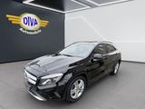 Mercedes-Benz GLA 220 CDI / d 4Matic - Mercedes-Benz GLA 220: Cdi
