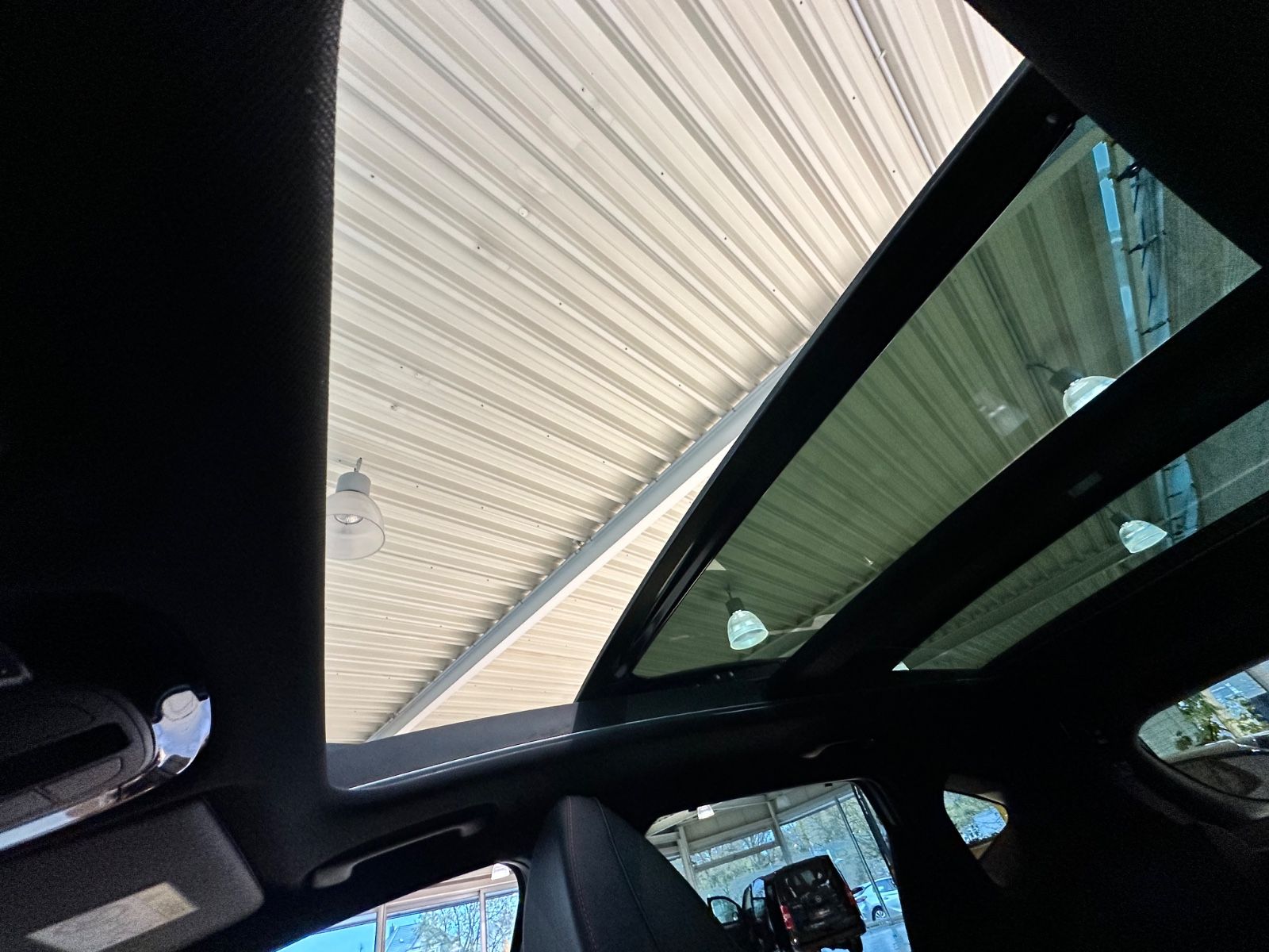 Fahrzeugabbildung Hyundai Tucson N Line MY25*4WD*360°*SHZ*PANORAMADACH