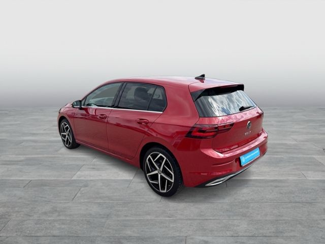 Golf VIII STYLE 1.4 TSI eHYBRID DSG HEAD UP MATI