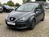 Seat Altea TÜV 07.2025 AHK - Seat Altea mit Diesel-Antrieb: Limousine