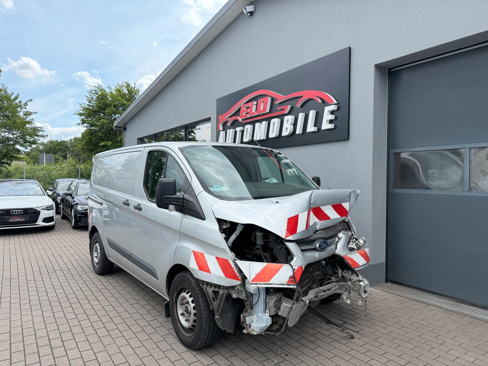 Ford Transit Custom Kasten 310 L1 Trend*UNFALL*