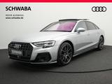 Audi A8 55 TFSI S line qu. *ACC*PANO*StdHz*MATRIX*20* - Audi A8: 2.5