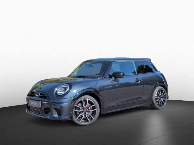 MINI Cooper S JCW Trim LED+,Pano,360°,H/K,HUD,St+Go
