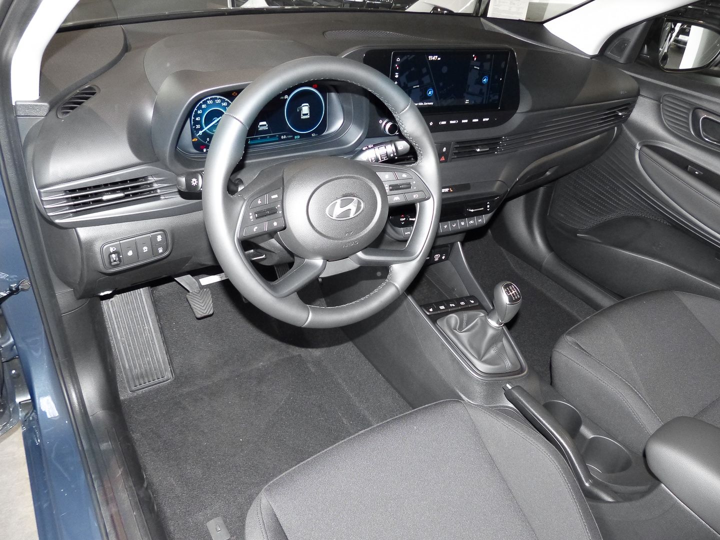 Hyundai i20 – Bild 5