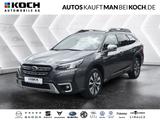 Subaru Outback 2.5i Platinum LED NAVI ACC SHZ R-KAM PDC - Subaru Outback Gebrauchtwagen in Berlin