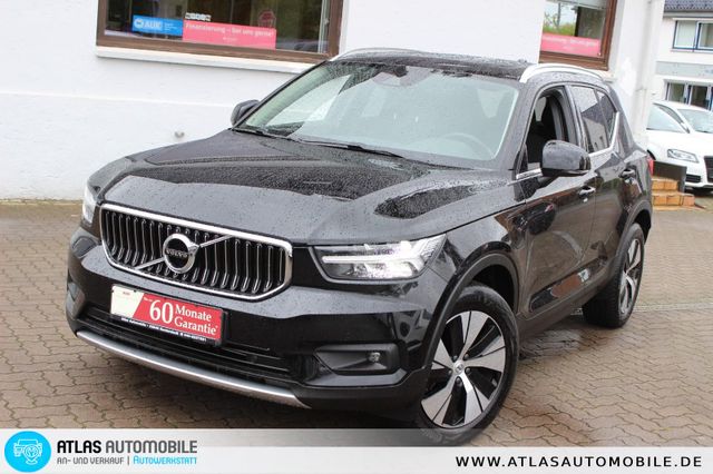 Volvo XC40 Inscription ExpRecharge Plug-In Hybrid