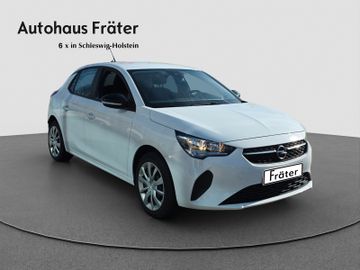 Fotografie 4 des Opel Corsa F e Edition AC Allwetterreifen